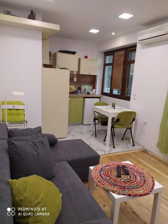 Apartamento Mojito Burgas Exterior foto