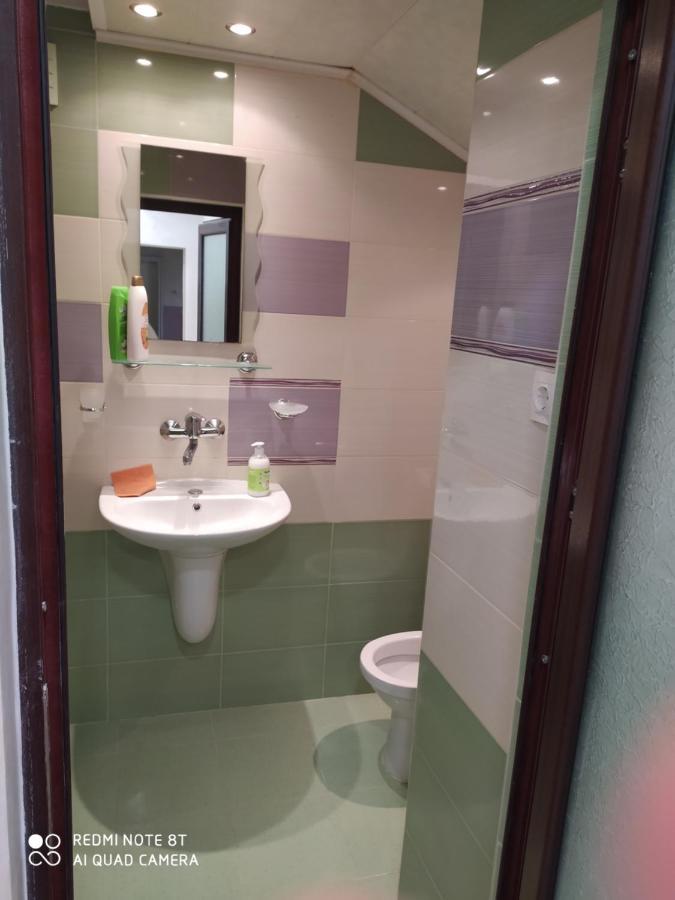 Apartamento Mojito Burgas Exterior foto