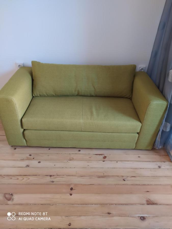 Apartamento Mojito Burgas Exterior foto