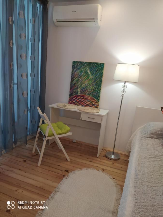 Apartamento Mojito Burgas Exterior foto