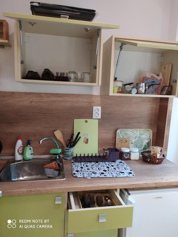 Apartamento Mojito Burgas Exterior foto