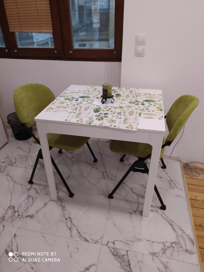 Apartamento Mojito Burgas Exterior foto