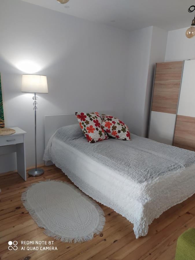 Apartamento Mojito Burgas Exterior foto